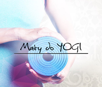 maty do jogi