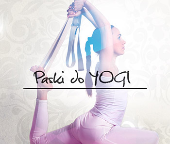 paski do Jogi
